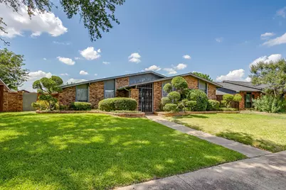 1846 Lewis Trail, Grand Prairie, TX 75052 - Photo 3
