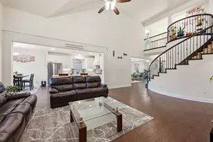 12354 Settlers Dr, Frisco, TX 75035 - Photo 13
