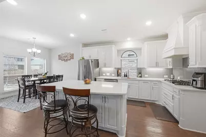 12354 Settlers Drive, Frisco, TX 75035 - Photo 17