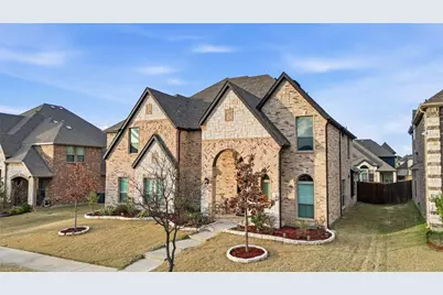 12354 Settlers Drive, Frisco, TX 75035 - Photo 3