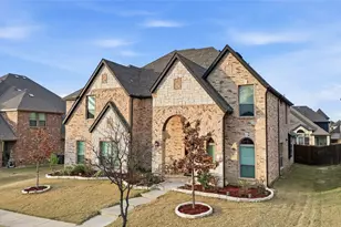 12354 Settlers Dr, Frisco, TX 75035 - Photo 3