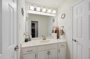 12354 Settlers Dr, Frisco, TX 75035 - Photo 33
