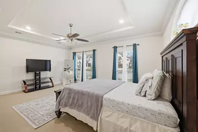 12354 Settlers Drive, Frisco, TX 75035 - Photo 27
