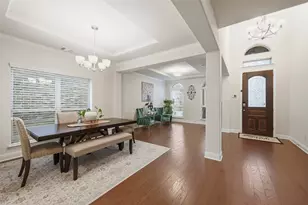 12354 Settlers Dr, Frisco, TX 75035 - Photo 9