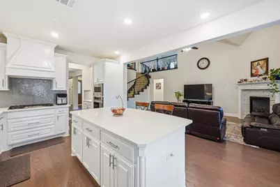 12354 Settlers Drive, Frisco, TX 75035 - Photo 19