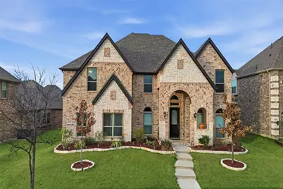 12354 Settlers Drive, Frisco, TX 75035 - Photo 5