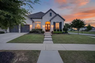1100 13th Street, Argyle, TX 76226 - Photo 3