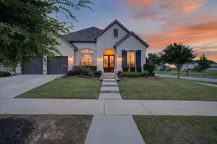 1100 13th St, Argyle, TX 76226 - Photo 3