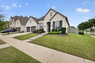 1100 13th St, Argyle, TX 76226 - Photo 1