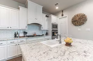 14800 Belclaire Ave, Aledo, TX 76008 - Photo 5