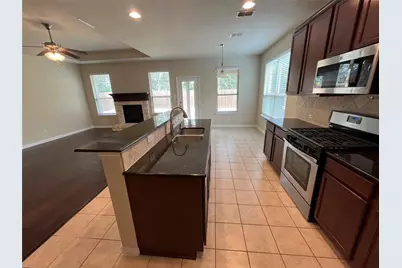 317 Bird Creek, Little Elm, TX 75068 - Photo 7