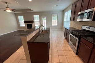 317 Bird Creek, Little Elm, TX 75068 - Photo 7