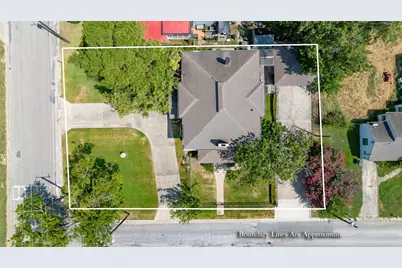 1118 S Lindsay Street, Gainesville, TX 76240 - Photo 39