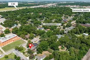 1118 S Lindsay St, Gainesville, TX 76240 - Photo 5