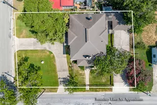 1118 S Lindsay St, Gainesville, TX 76240 - Photo 37