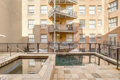 411 W 7th Street #202, Fort Worth, TX 76102 - Photo 19