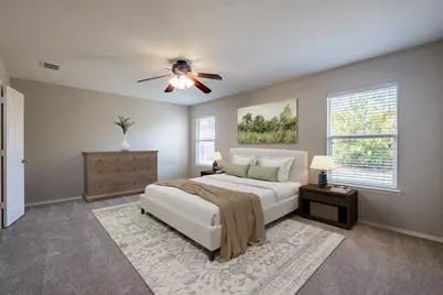 4605 Prairie Crossing Drive, Fort Worth, TX 76244 - Photo 23
