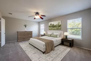 4605 Prairie Crossing Dr, Fort Worth, TX 76244 - Photo 23