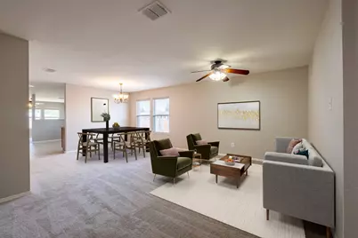 4605 Prairie Crossing Drive, Fort Worth, TX 76244 - Photo 13