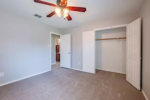 4605 Prairie Crossing Dr, Fort Worth, TX 76244 - Photo 33
