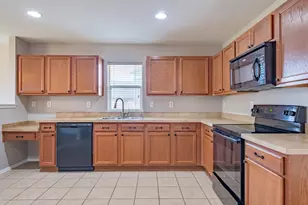 4605 Prairie Crossing Dr, Fort Worth, TX 76244 - Photo 17