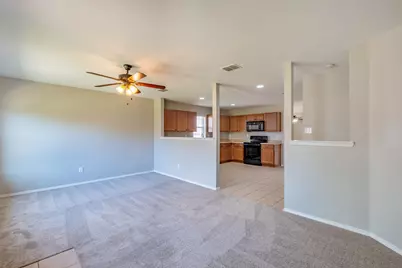 4605 Prairie Crossing Drive, Fort Worth, TX 76244 - Photo 21
