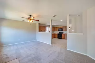 4605 Prairie Crossing Dr, Fort Worth, TX 76244 - Photo 21