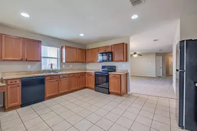 4605 Prairie Crossing Drive, Fort Worth, TX 76244 - Photo 19