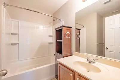4605 Prairie Crossing Drive, Fort Worth, TX 76244 - Photo 31