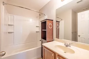 4605 Prairie Crossing Dr, Fort Worth, TX 76244 - Photo 31