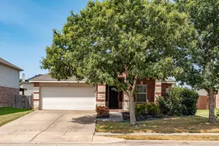 4605 Prairie Crossing Dr, Fort Worth, TX 76244 - Photo 1