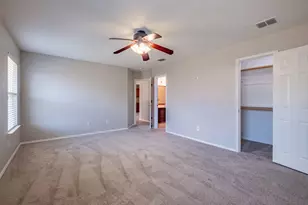 4605 Prairie Crossing Dr, Fort Worth, TX 76244 - Photo 25