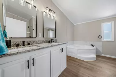 406 Hilltop Meadows Court, Springtown, TX 76082 - Photo 25