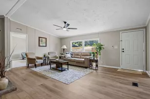 406 Hilltop Meadows Ct, Springtown, TX 76082 - Photo 9