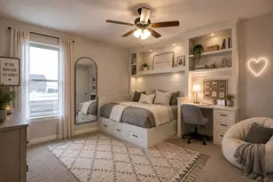 336 El Pescado Ct, Godley, TX 76044 - Photo 21