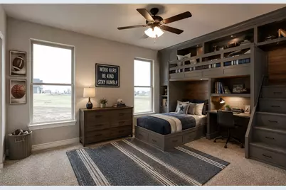 336 El Pescado Court, Godley, TX 76044 - Photo 19