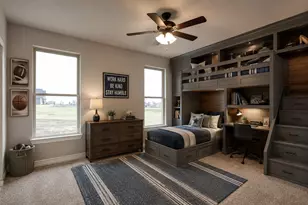 336 El Pescado Ct, Godley, TX 76044 - Photo 19