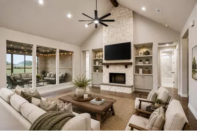 336 El Pescado Court, Godley, TX 76044 - Photo 1