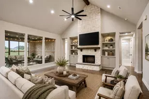 336 El Pescado Ct, Godley, TX 76044 - Photo 1