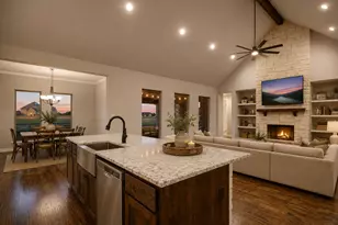 336 El Pescado Ct, Godley, TX 76044 - Photo 15