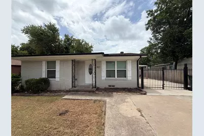 401 E Miller Road, Garland, TX 75041 - Photo 1
