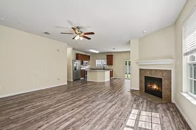 6321 Ferncreek Lane, Fort Worth, TX 76179 - Photo 5