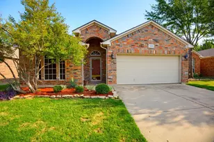 12628 Clarksburg Trail, Fort Worth, TX 76244 - Photo 1