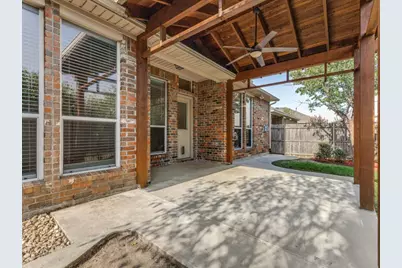 12628 Clarksburg Trail, Fort Worth, TX 76244 - Photo 23