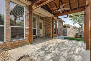 12628 Clarksburg Trail, Fort Worth, TX 76244 - Photo 23