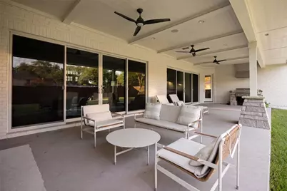 813 Clearwater Drive, Richardson, TX 75080 - Photo 5