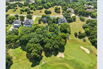 16046 Faircrest Drive, Whitney, TX 76692 - Photo 1