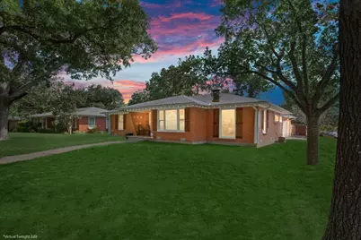 1024 N 43rd Street, Waco, TX 76710 - Photo 1