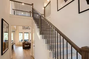 518 Wisteria St, Lakewood Village, TX 75068 - Photo 5