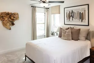 518 Wisteria St, Lakewood Village, TX 75068 - Photo 13